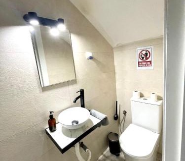 Carretera de Cadiz Appartement | VIALIA Apartments