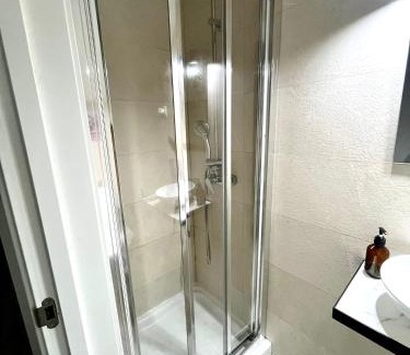 Carretera de Cadiz Appartement | VIALIA Apartments