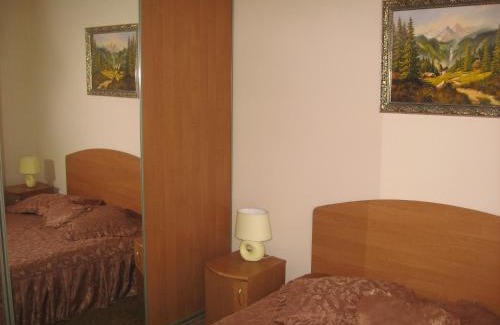 Truskavets Maison | Vian Guest House