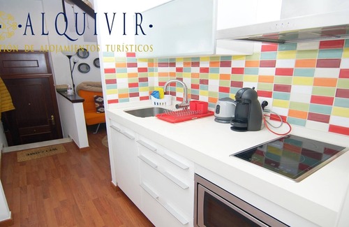Santa Marina Appartement | Viana's roof in Center Cordoba ⭐⭐