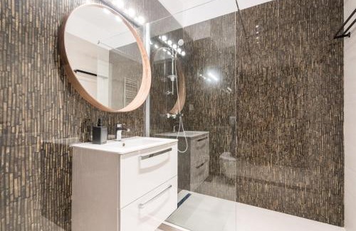 Pipera Appartement | ViaPipera Apartments - Modern Stay on Pipera Blvd