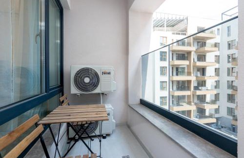 Pipera Appartement | ViaPipera Apartments - Modern Stay on Pipera Blvd