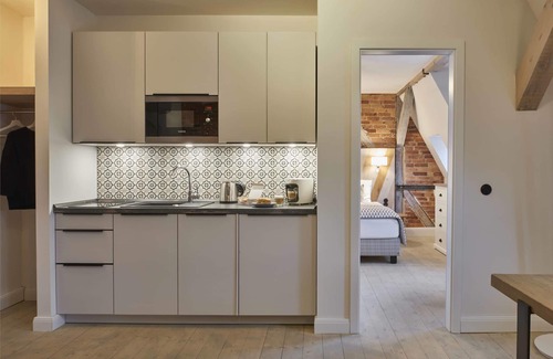 Goerlitz Appartement | VIAs Appartements und Ferienwohnungen
