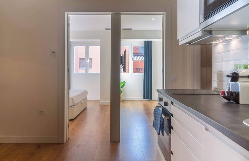 Collblanc y La Torrassa Appartement | Vibe Apartments by Olala Homes
