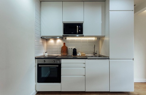 Collblanc y La Torrassa Appartement | Vibe Apartments by Olala Homes