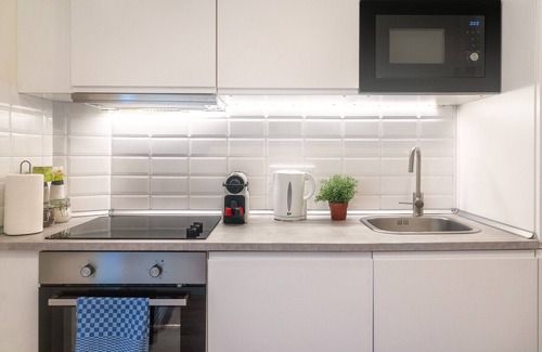 Collblanc y La Torrassa Appartement | Vibe Apartments by Olala Homes