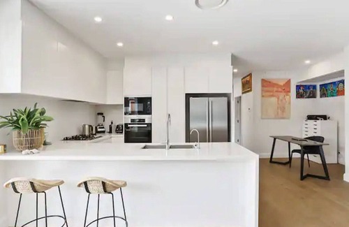 Newport Appartement | Vibe at Newport - the ultimate relaxing getaway in the heart of Newport on Sydney's Northern Beaches
