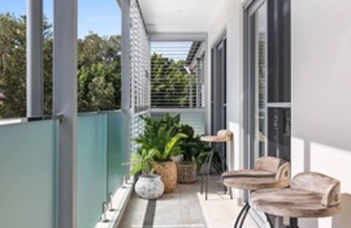 Newport Appartement | Vibe at Newport - the ultimate relaxing getaway in the heart of Newport on Sydney's Northern Beaches