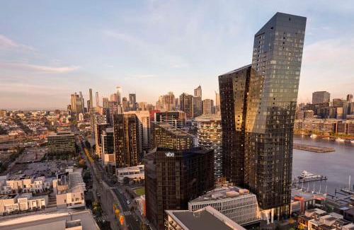 Docklands Hôtel | Vibe Hotel Melbourne Docklands