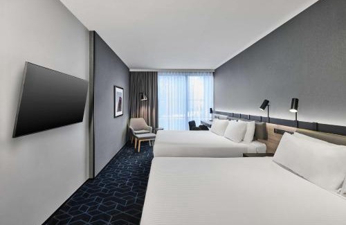 Docklands Hôtel | Vibe Hotel Melbourne Docklands
