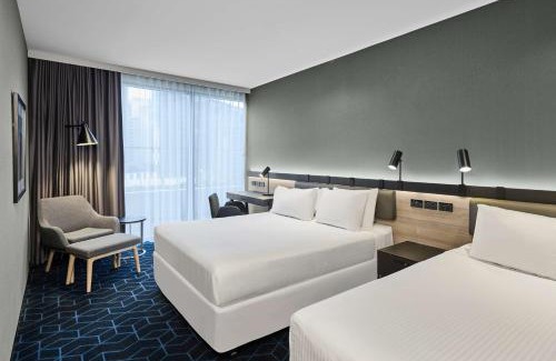 Docklands Hôtel | Vibe Hotel Melbourne Docklands