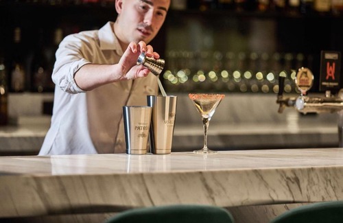 Docklands Hôtel | Vibe Hotel Melbourne Docklands