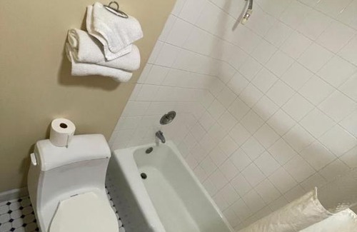 Lyons Hôtel | VIBE INN - WHIRLPOOLS SUITES - Lyons