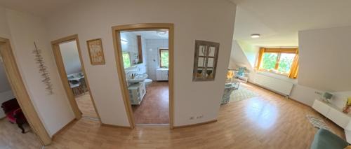 Neumarkt in der Oberpfalz Appartement | VIBE Rooms - Naturnah Parkplatz Neumarkt -