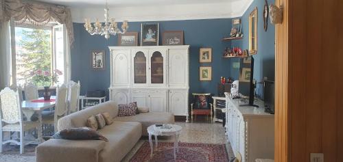 Spoleto Maison | VIBE SPOLETO, Stazione a 150 mt, parcheggio gratuito