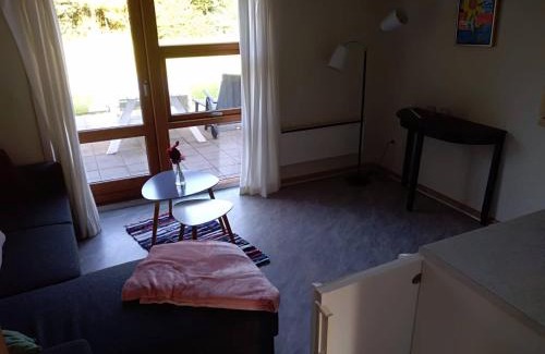Vorbasse Cabine | Vibereden