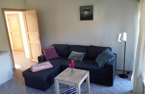 Vorbasse Cabine | Vibereden