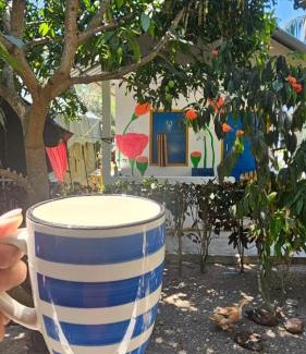 Neil Island Hôtel | Vibes and Dives
