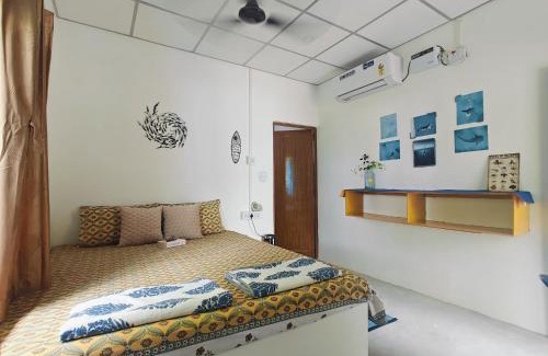 Neil Island Hôtel | Vibes and Dives