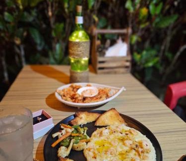 Neil Island Hôtel | Vibes and Dives