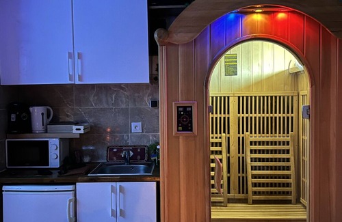 La Varenne Saint-Hilaire Appartement | Vibes Spa