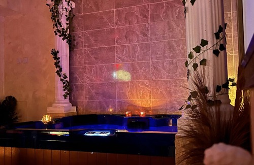 La Varenne Saint-Hilaire Appartement | Vibes Spa