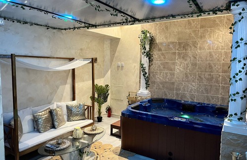 La Varenne Saint-Hilaire Appartement | Vibes Spa