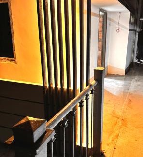 SR Nagar Maison | Vibes stay in