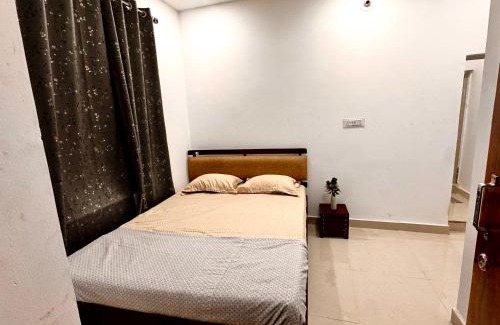 SR Nagar Maison | Vibes stay in