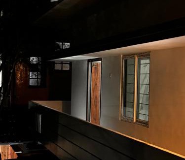 SR Nagar Maison | Vibes stay in