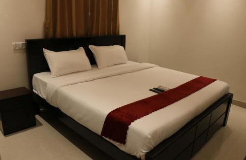 Aminjikarai Hôtel | Vibha by Sri Lakshmi Homes