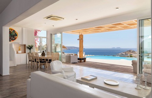 Kalafatis Villa | Vibhu Estate – 10 Bedrooms and Suites