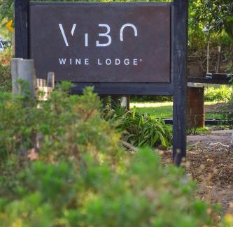 Cunaco Cabine | Vibo Wine Lodge At Viu Manent