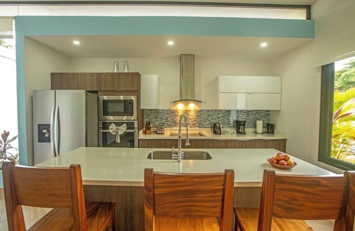 Coco Maison | Vibrant 3 Bedroom home at Pacifico Resort
