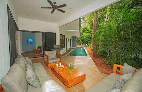 Coco Maison | Vibrant 3 Bedroom home at Pacifico Resort