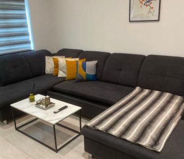 Northumberland Park Appartement | Vibrant 3BR Tottenham Home, private garden WiFi parking free on request