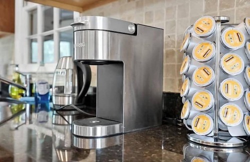 Tysons Maison | Vibrant | 4 bedroom | In heart of Tyson's Corner