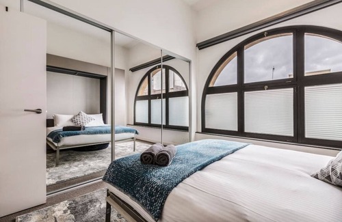 Cremorne Appartement | Vibrant apartment close to the MCG!!