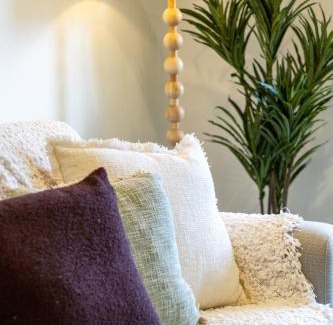 Christchurch City Centre Appartement | Vibrant Central Christchurch Pad 2 bed 1 bath with park