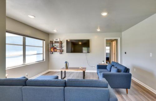 DeLand Maison | Vibrant DeLand House Near Stetson University!