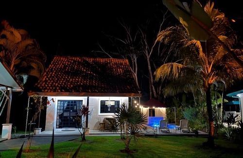 Las Olas Beach Community Maison | Cheerful home with pool, close to the beach