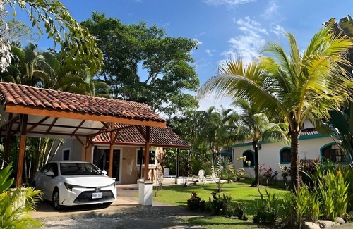 Las Olas Beach Community Maison | Cheerful home with pool, close to the beach