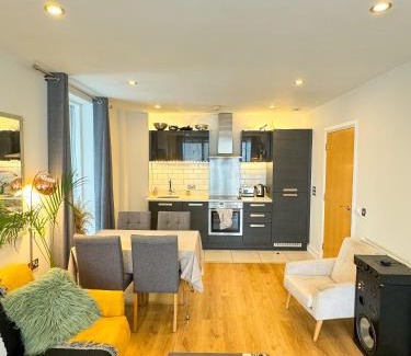 Haggerston Appartement | Vibrant & Inviting 1BD Flat Heart of Haggerston!