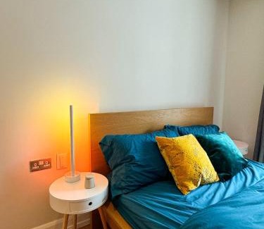 Haggerston Appartement | Vibrant & Inviting 1BD Flat Heart of Haggerston!