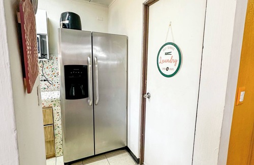 Escazu Appartement | Vibrant Jungle Oasis Apt- Long stays & Medical Tourism, Patio, Fitness Equipment