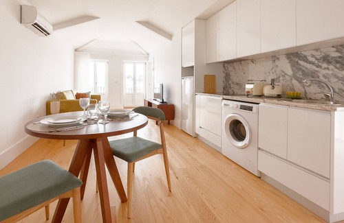Bonfim Appartement | Vibrant Porto Apartments-Bonfim