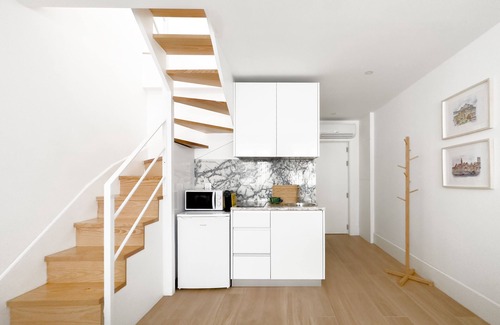 Bonfim Appartement | Vibrant Porto Apartments-Bonfim