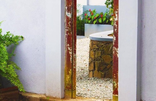 Unawatuna Villa | Vibrations Villas présente 2 belles villas privées avec piscine