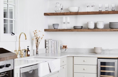 Valatie Maison | Vic at Spring Hill Estate