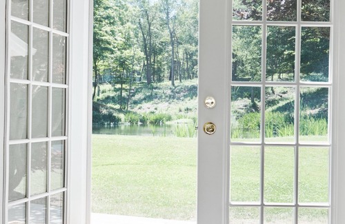 Valatie Maison | Vic at Spring Hill Estate